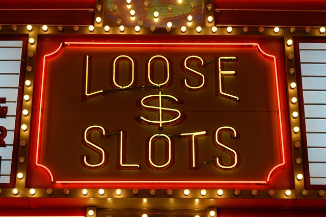 “Mason Slots” Casino